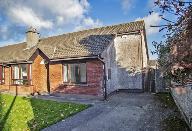 Photo of 59 Spring Meadows, Dungarvan, Co Waterford, X35 FX23