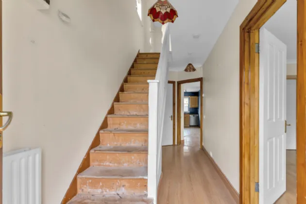 Photo of 143 Corran Ard, Athy, Co. Kildare, R14 XP52