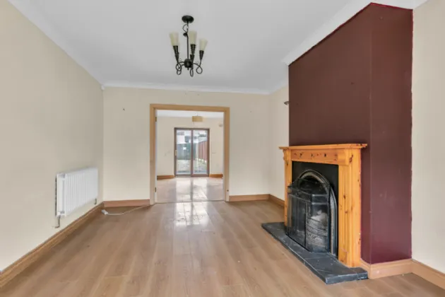 Photo of 143 Corran Ard, Athy, Co. Kildare, R14 XP52