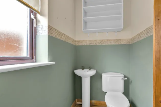 Photo of 143 Corran Ard, Athy, Co. Kildare, R14 XP52