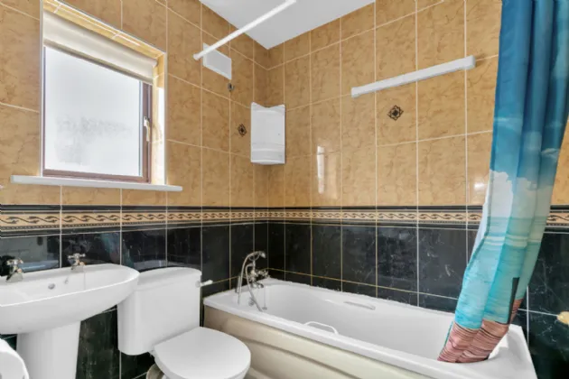 Photo of 143 Corran Ard, Athy, Co. Kildare, R14 XP52