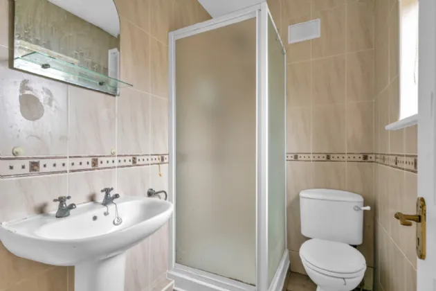 Photo of 143 Corran Ard, Athy, Co. Kildare, R14 XP52