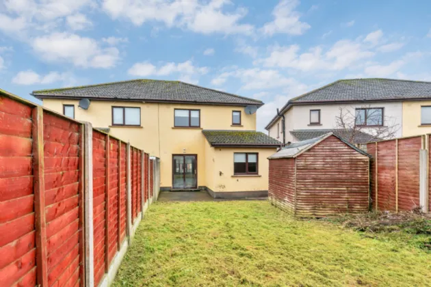 Photo of 143 Corran Ard, Athy, Co. Kildare, R14 XP52