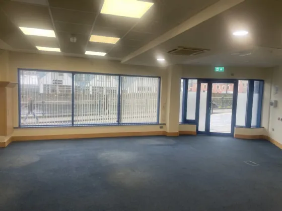 Photo of Unit 1&2 Bridgewater House, Rockwood Parade, Sligo