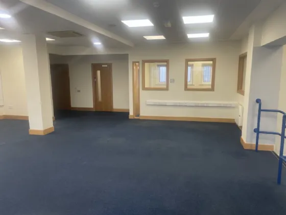 Photo of Unit 1&2 Bridgewater House, Rockwood Parade, Sligo