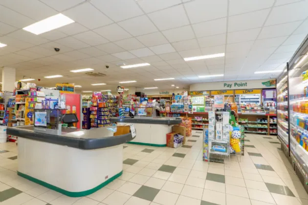 Photo of Londis, Church Street, Glenamaddy, Co. Galway, F45 CD85