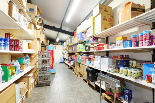 Photo of Londis, Church Street, Glenamaddy, Co. Galway, F45 CD85