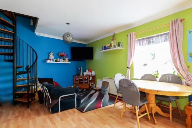 Photo of Londis, Church Street, Glenamaddy, Co. Galway, F45 CD85