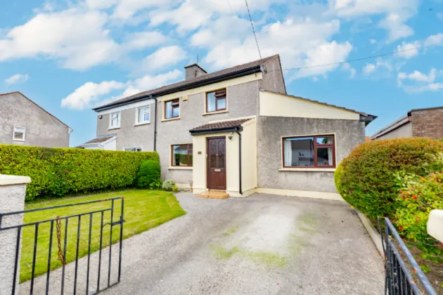 Photo of 20 Summerhill Drive, Clonmel, Co. Tipperary, E91 KT51
