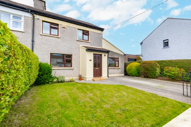 Photo of 20 Summerhill Drive, Clonmel, Co. Tipperary, E91 KT51