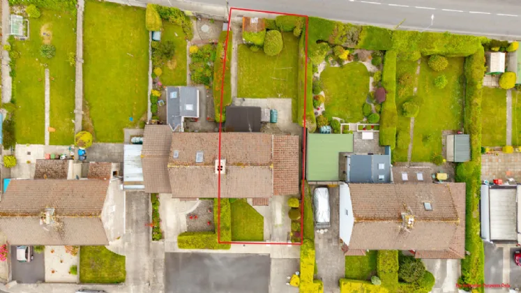 Photo of 20 Summerhill Drive, Clonmel, Co. Tipperary, E91 KT51