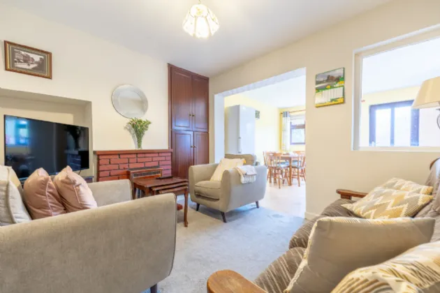 Photo of 20 Summerhill Drive, Clonmel, Co. Tipperary, E91 KT51