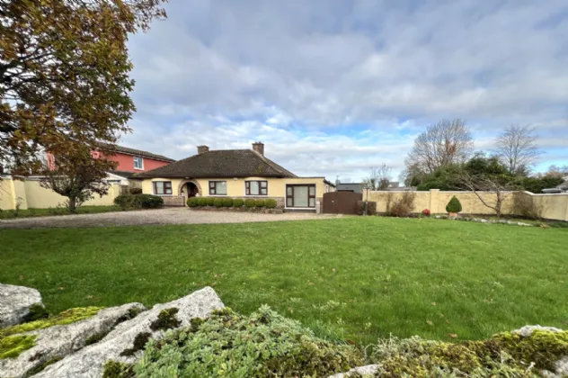 Photo of Beechlawn, Browneshill Road, Carlow, R93N4A4