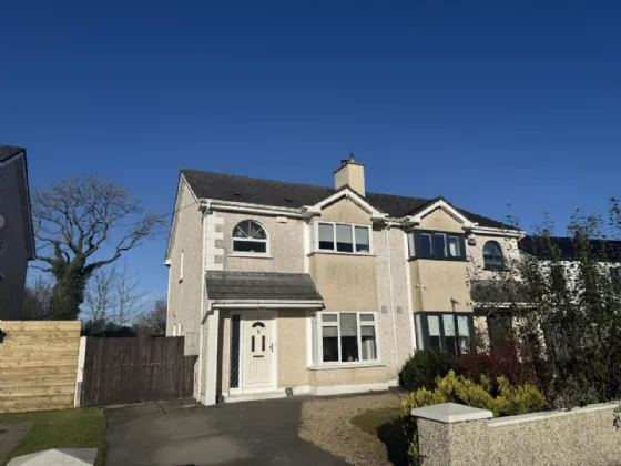 Photo of 2 Cois Na Mona, Cooleragh, Coill Dubh, Co Kildare, W91 K023