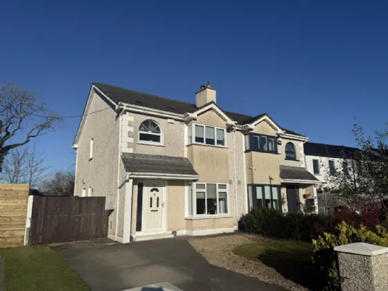 Photo of 2 Cois Na Mona, Cooleragh, Coill Dubh, Co Kildare, W91 K023