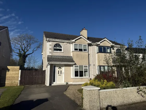 Photo of 2 Cois Na Mona, Cooleragh, Coill Dubh, Co Kildare, W91 K023