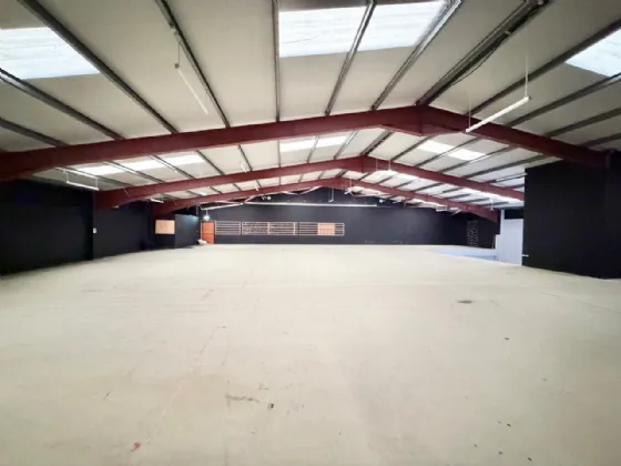 Photo of Drumillard Business Park, Castleblayney, Co Monaghan