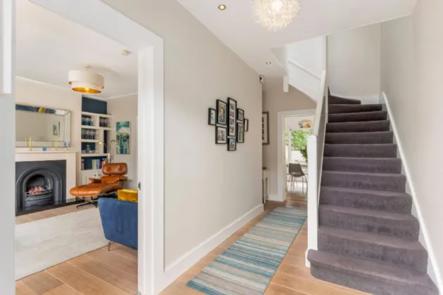 Photo of 18 Trimleston Gardens, Booterstown, Co Dublin, A94 X850