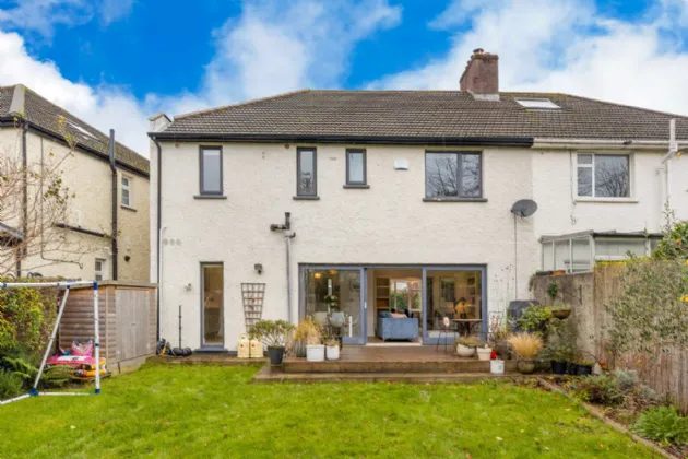 Photo of 18 Trimleston Gardens, Booterstown, Co Dublin, A94 X850