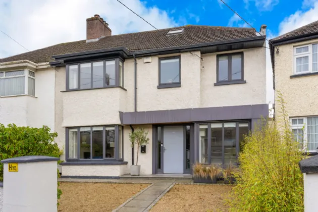 Photo of 18 Trimleston Gardens, Booterstown, Co Dublin, A94 X850
