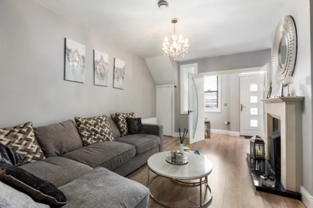 Photo of 172 Oliver Plunkett Avenue, Irishtown, Dublin 4, D04 EY24