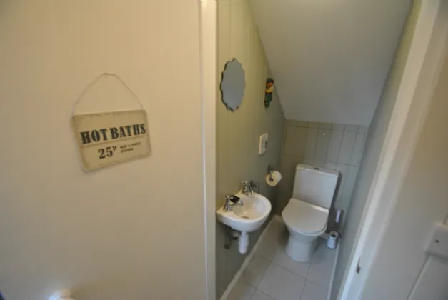 Photo of Rosemary St, Roscrea, Co. Tipperary, E53 DE27