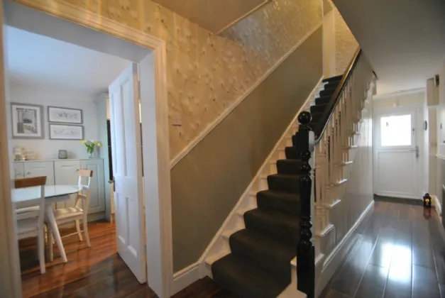 Photo of Rosemary St, Roscrea, Co. Tipperary, E53 DE27