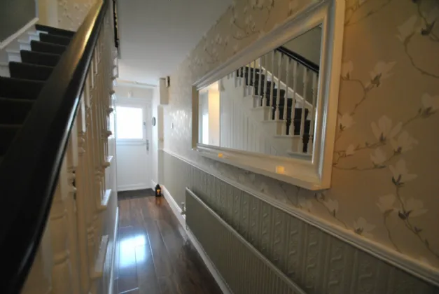 Photo of Rosemary St, Roscrea, Co. Tipperary, E53 DE27