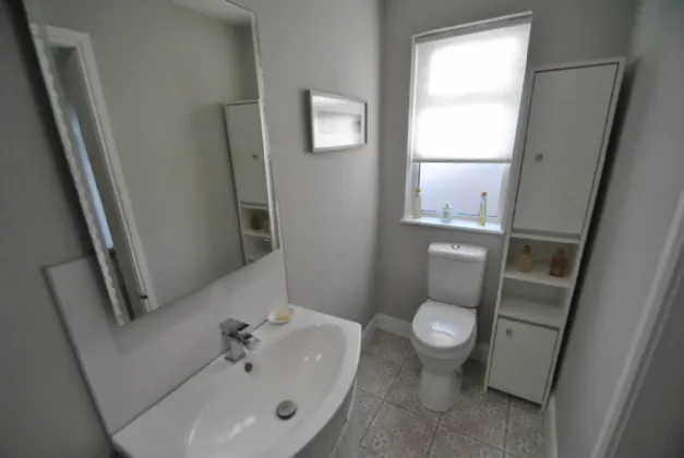 Photo of Rosemary St, Roscrea, Co. Tipperary, E53 DE27