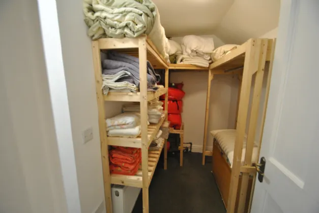 Photo of Rosemary St, Roscrea, Co. Tipperary, E53 DE27