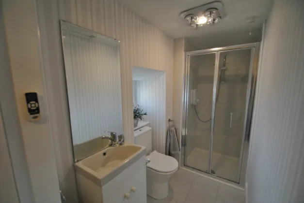 Photo of Rosemary St, Roscrea, Co. Tipperary, E53 DE27