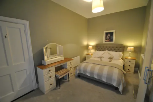 Photo of Rosemary St, Roscrea, Co. Tipperary, E53 DE27