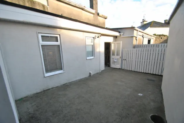 Photo of Rosemary St, Roscrea, Co. Tipperary, E53 DE27