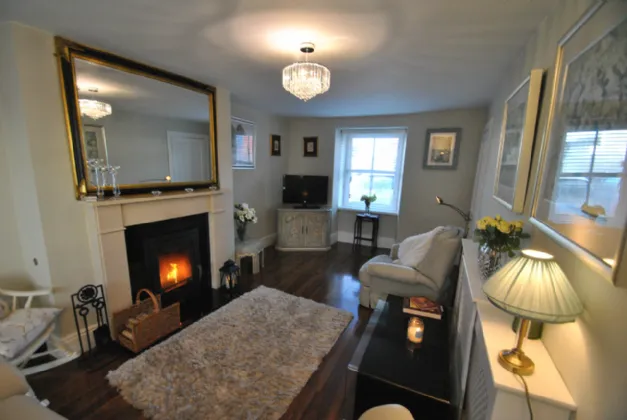 Photo of Rosemary St, Roscrea, Co. Tipperary, E53 DE27