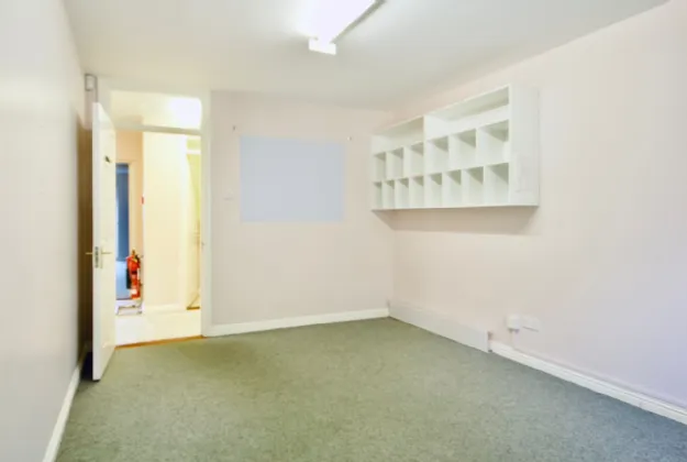 Photo of St Eunans Court, Lower Main Street, Lettekenny, Co. Donegal, F92 XK37