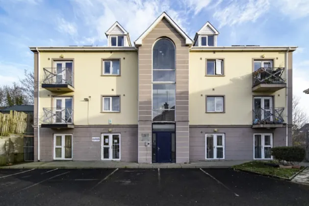 Photo of St. Eunans Court, Lower Main Street, Lettekenny, Co. Donegal, F92 XK37