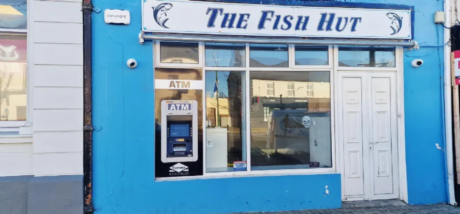 Photo of The Square, Abbeyfeale, Co Limerick, V94 AH70