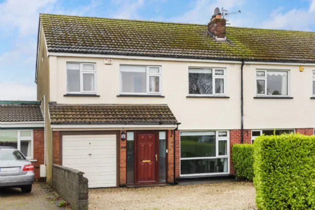 Photo of 108 Beachdale, Kilcoole, Co Wicklow, A63 A6C9