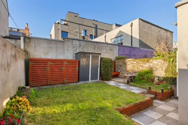 Photo of 4 Anna Villa, Ranelagh, Dublin 6, D06 H6R2