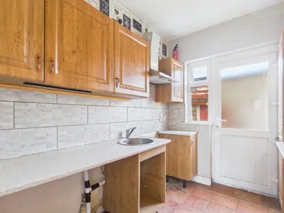 Photo of 1 Togher Way, Urlingford, Co. Kilkenny, E41 XW93