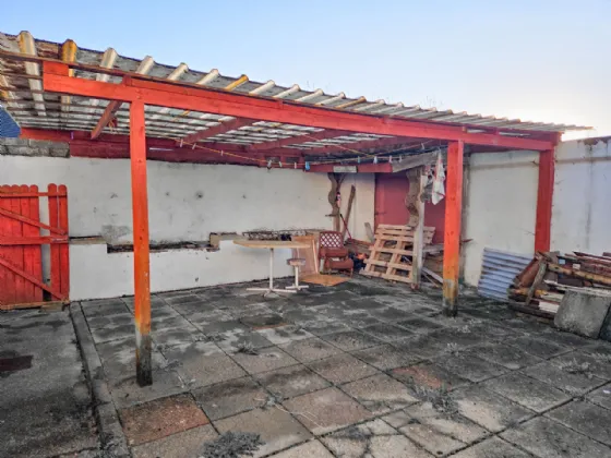 Photo of 1 Togher Way, Urlingford, Co. Kilkenny, E41 XW93