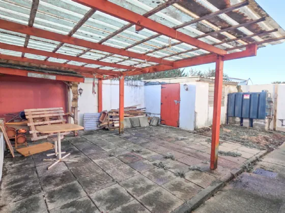 Photo of 1 Togher Way, Urlingford, Co. Kilkenny, E41 XW93