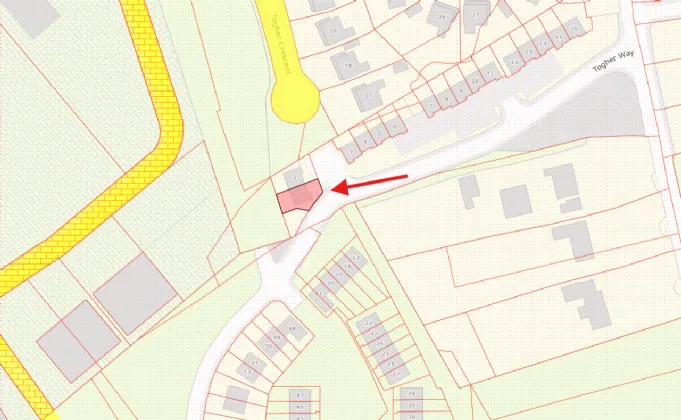 Photo of 1 Togher Way, Urlingford, Co. Kilkenny, E41 XW93