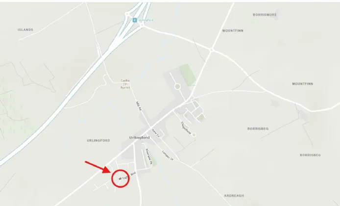 Photo of 1 Togher Way, Urlingford, Co. Kilkenny, E41 XW93