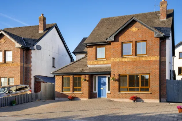 Photo of 6 Rampart View, Rahardrum Lane, Virginia, Co. Cavan, A82 F9K1