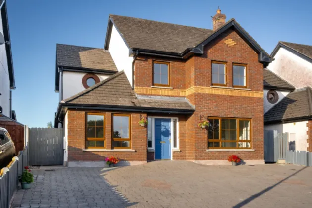 Photo of 6 Rampart View, Rahardrum Lane, Virginia, Co. Cavan, A82 F9K1