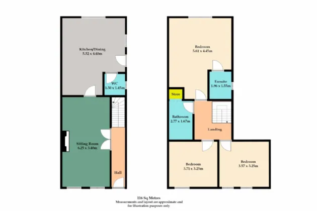 Photo of 6 Carn Gardens, Newtownbutler Rd, Clones, Co. Monaghan, H23AD81