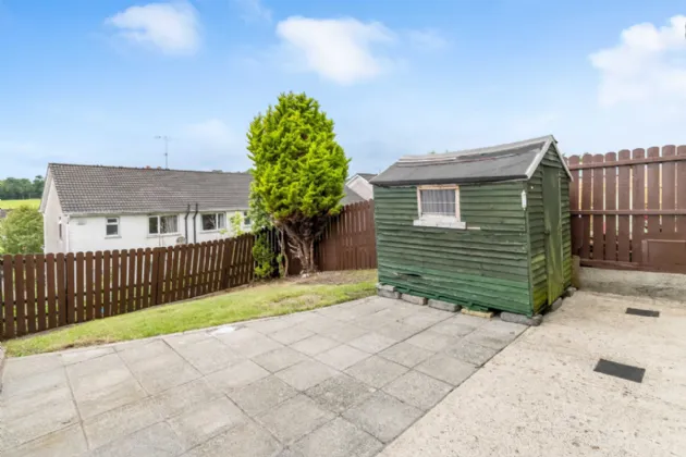 Photo of 27 Cedar Avenue, The Gallops, Latt, Co Cavan, H12 VW92