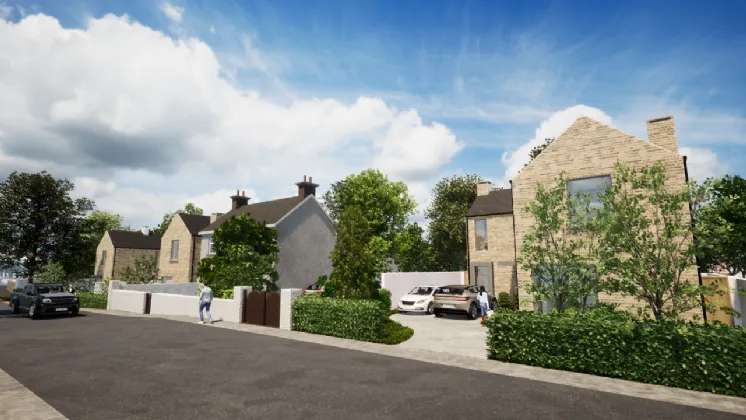 Photo of 1 Hillcrest, Rock Road, Blackrock, Co. Louth