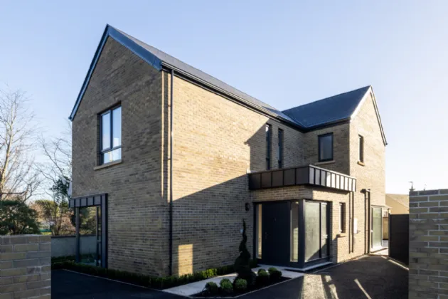 Photo of 1 Hillcrest, Rock Road, Blackrock, Co. Louth